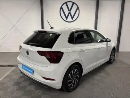 Photo 1 Volkswagen Polo  1.0 TSI 95ch VW Edition