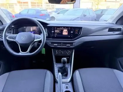 Photo 6 Volkswagen Polo  1.0 TSI 95ch VW Edition