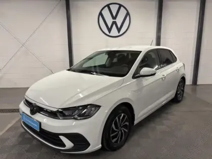 Photo Volkswagen Polo