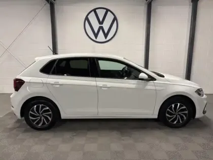 Photo 2 Volkswagen Polo  1.0 TSI 95ch VW Edition
