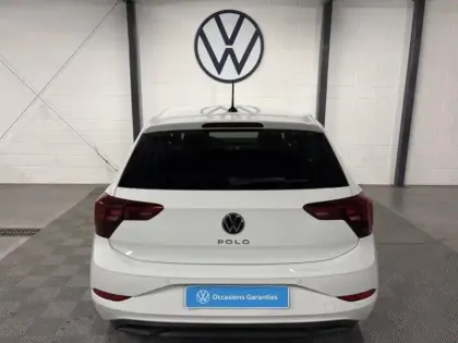 Photo 4 Volkswagen Polo  1.0 TSI 95ch VW Edition