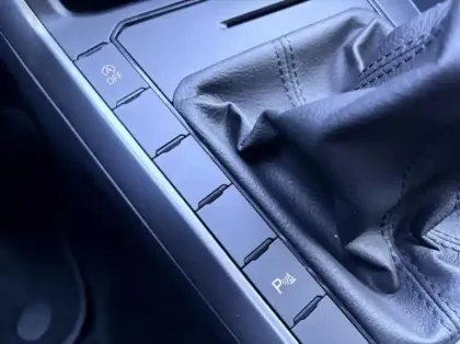 Photo 11 Volkswagen Polo  1.0 TSI 95ch VW Edition