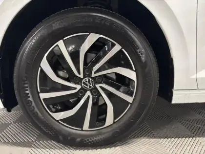 Photo 5 Volkswagen Polo  1.0 TSI 95ch VW Edition