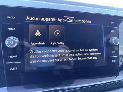 Photo 9 Volkswagen Polo  1.0 TSI 95ch VW Edition