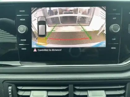 Photo 10 Volkswagen Taigo  1.0 TSI 116ch R-Line Edition DSG7