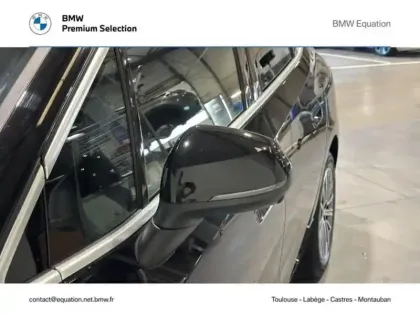 Photo 14 BMW Serie 2 Série 2 ActiveTourer 218d 150ch Luxury DKG7