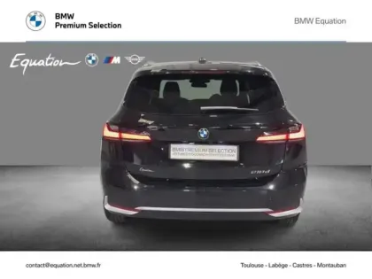 Photo 3 BMW Serie 2 Série 2 ActiveTourer 218d 150ch Luxury DKG7