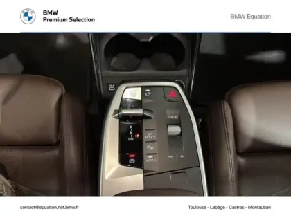 Photo 11 BMW Serie 2 Série 2 ActiveTourer 218d 150ch Luxury DKG7