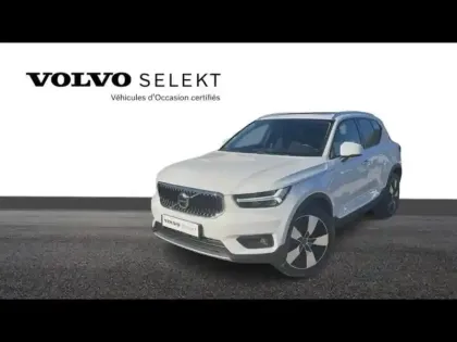 Photo Volvo Xc40