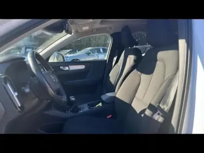 Photo 4 Volvo Xc40  T3 163ch Momentum