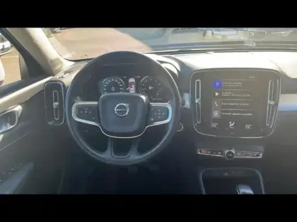 Photo 3 Volvo Xc40  T3 163ch Momentum