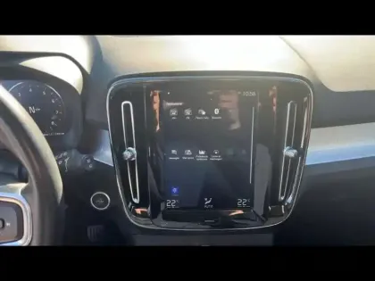 Photo 9 Volvo Xc40  T3 163ch Momentum