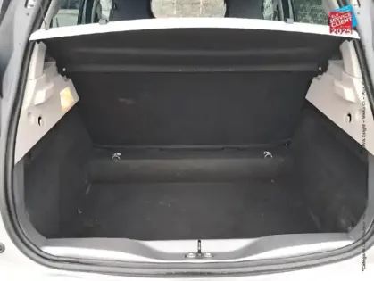 Photo 12 Renault Zoé Zoe Intens charge normale Type 2