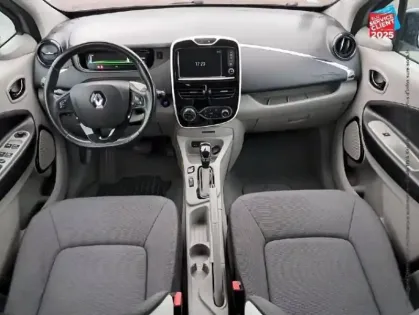 Photo 15 Renault Zoé Gén. I (B10) Ph1 Intens 5