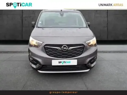 Photo 1 Opel combo  Life L1H1 1.5 D 100ch Elegance Pack BVM6