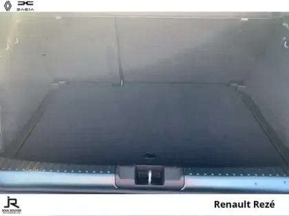 Photo 6 Dacia Sandero  1.0 ECO-G 100ch Stepway Extreme -24