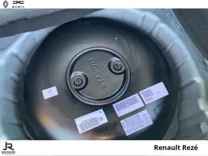 Photo 14 Dacia Sandero  1.0 ECO-G 100ch Stepway Extreme -24