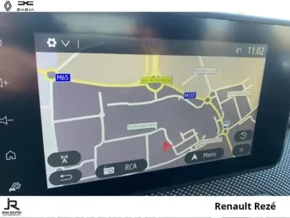 Photo 11 Dacia Sandero  1.0 ECO-G 100ch Stepway Extreme -24