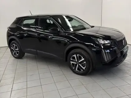 Photo 2 Peugeot 2008  e- 136ch Active