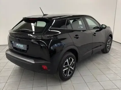 Photo 4 Peugeot 2008  e- 136ch Active