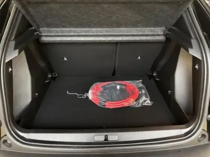 Photo 11 Peugeot 2008  e- 136ch Active