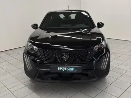 Photo 1 Peugeot 2008  e- 136ch Active