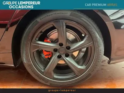 Photo 11 Audi A6  35 TDI 163ch S line S tronic 7