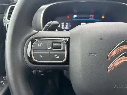 Photo 14 Citroën C5 aircross  1.5 BlueHDi 130ch PLUS boite automatique