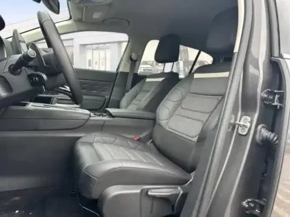 Photo 8 Citroën C5 aircross  1.5 BlueHDi 130ch PLUS boite automatique