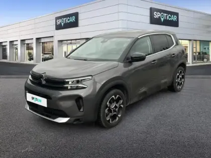 Photo Citroën C5 Aircross