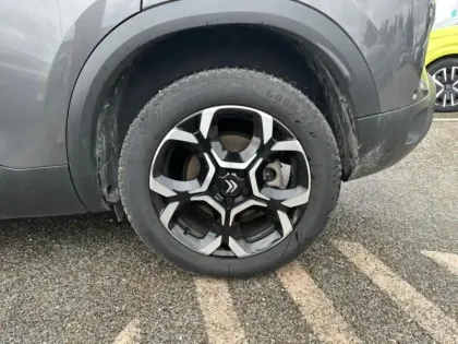 Photo 10 Citroën C5 aircross  1.5 BlueHDi 130ch PLUS boite automatique