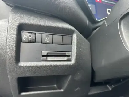 Photo 12 Citroën C5 aircross  1.5 BlueHDi 130ch PLUS boite automatique