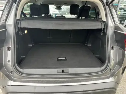 Photo 5 Citroën C5 aircross  1.5 BlueHDi 130ch PLUS boite automatique