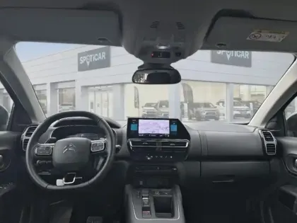 Photo 7 Citroën C5 aircross  1.5 BlueHDi 130ch PLUS boite automatique