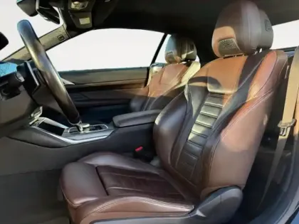 Photo 8 BMW Serie 4 Série 4 Cabriolet M440iA xDrive 374ch