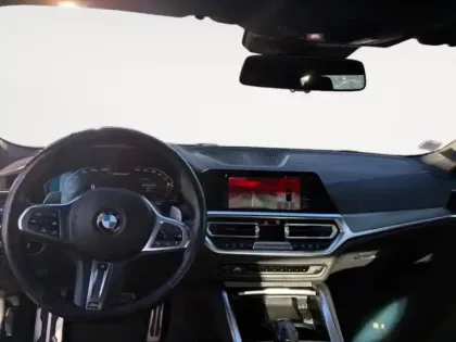 Photo 9 BMW Serie 4 Série 4 Cabriolet M440iA xDrive 374ch