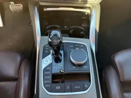 Photo 10 BMW Serie 4 Série 4 Cabriolet M440iA xDrive 374ch