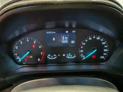 Photo 10 Ford Fiesta  1.0 Flexifuel 95ch ST-Line 5p