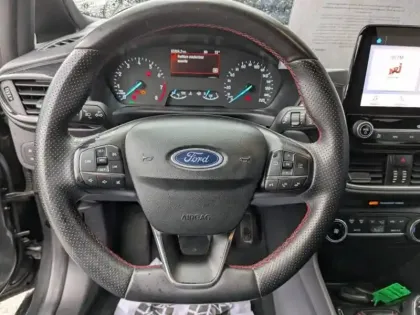 Photo 25 Ford Fiesta  1.0 Flexifuel 95ch ST-Line 5p