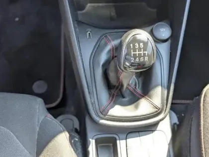 Photo 14 Ford Fiesta  1.0 Flexifuel 95ch ST-Line 5p