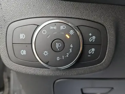 Photo 23 Ford Fiesta  1.0 Flexifuel 95ch ST-Line 5p