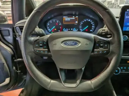 Photo 11 Ford Fiesta  1.0 Flexifuel 95ch ST-Line 5p