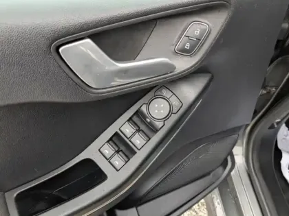 Photo 22 Ford Fiesta  1.0 Flexifuel 95ch ST-Line 5p