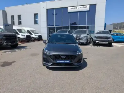 Photo 1 Ford Fiesta  1.0 Flexifuel 95ch ST-Line 5p