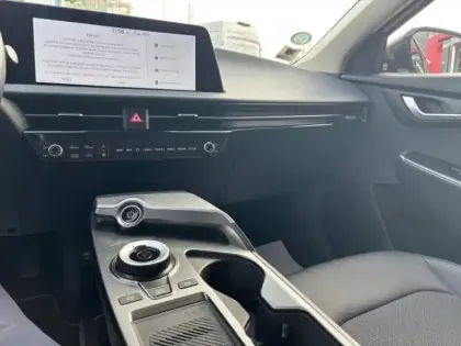 Photo 14 Kia Ev6  229ch Air Active 2WD