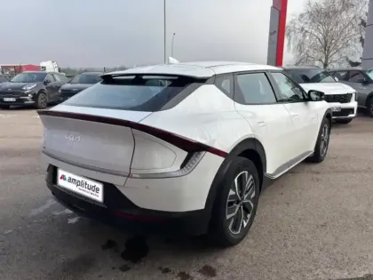 Photo 4 Kia Ev6  229ch Air Active 2WD