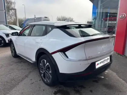 Photo 6 Kia Ev6  229ch Air Active 2WD