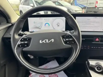 Photo 13 Kia Ev6  229ch Air Active 2WD