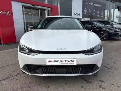 Photo 1 Kia Ev6  229ch Air Active 2WD