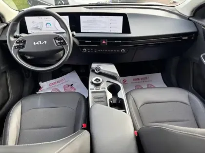 Photo 12 Kia Ev6  229ch Air Active 2WD